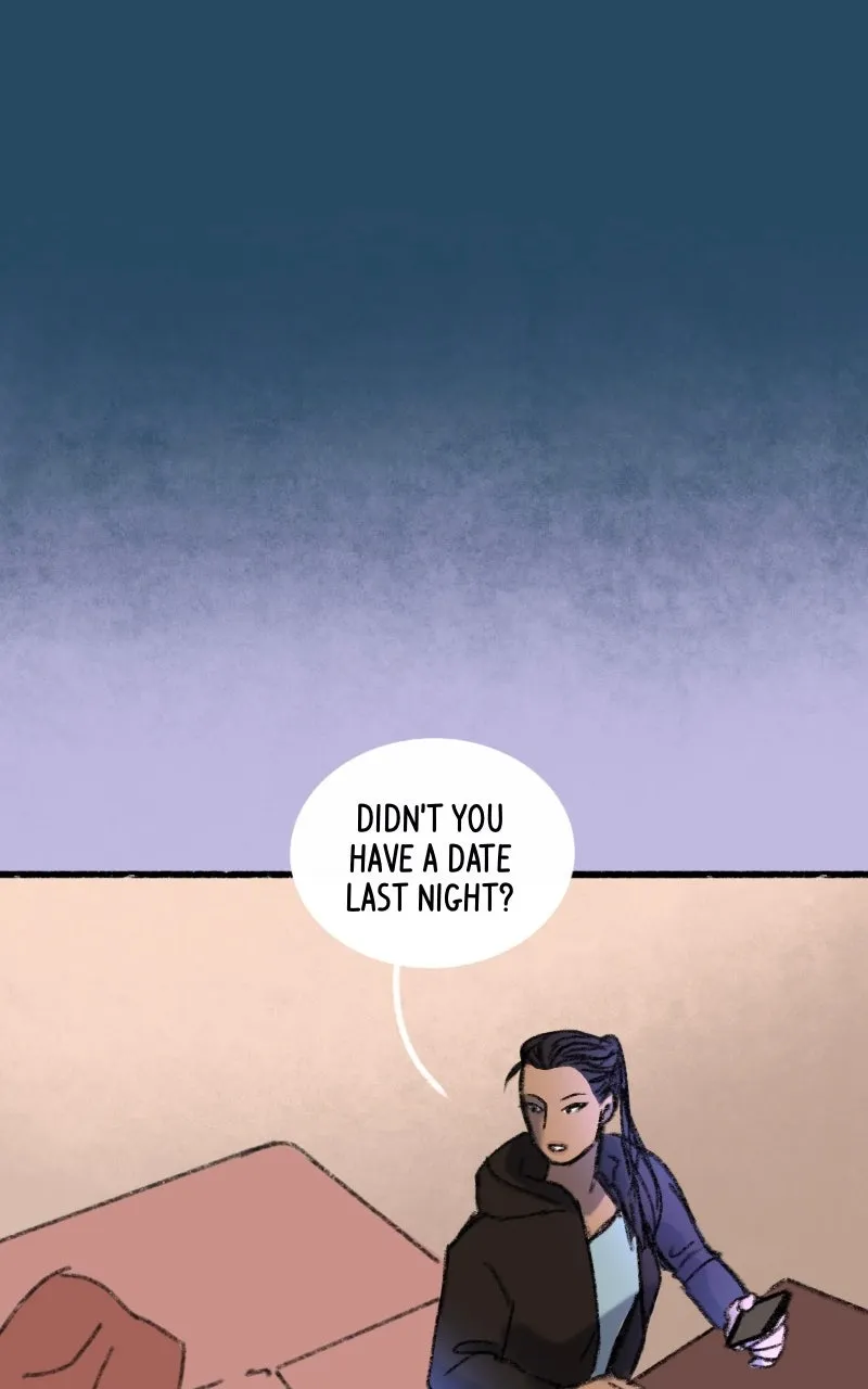 Ghost on the Roof Chapter 41 page 71 - 
