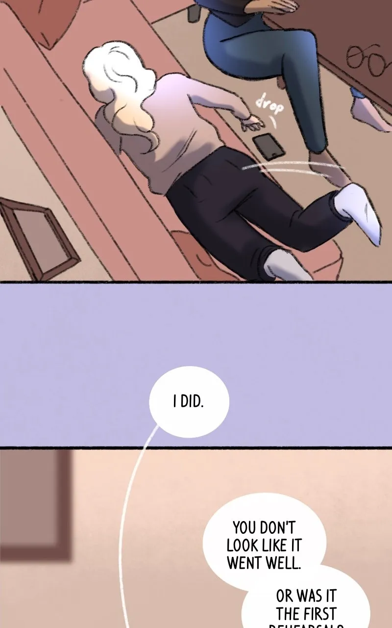 Ghost on the Roof Chapter 41 page 72 - 