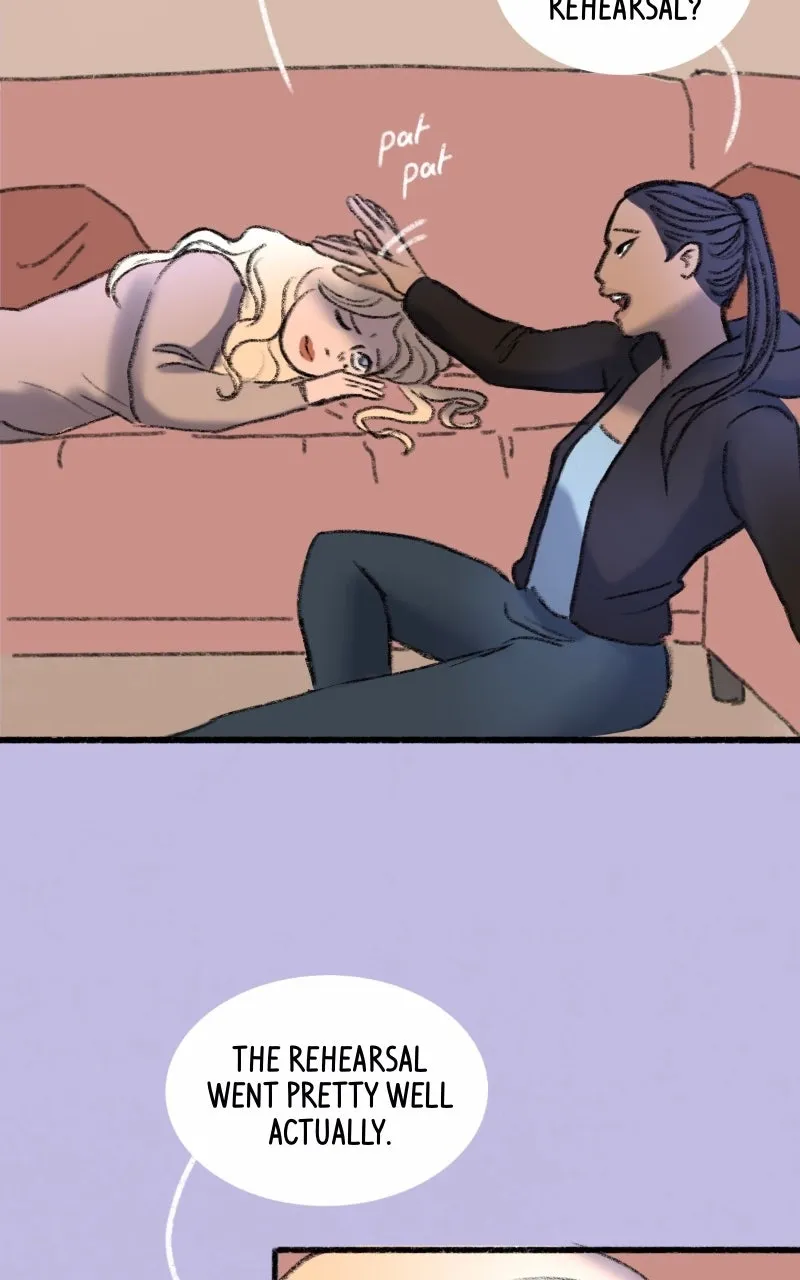 Ghost on the Roof Chapter 41 page 73 - 