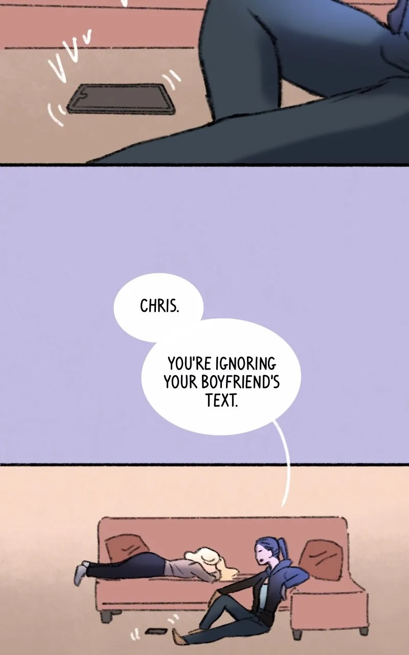 Ghost on the Roof Chapter 41 page 75 - 