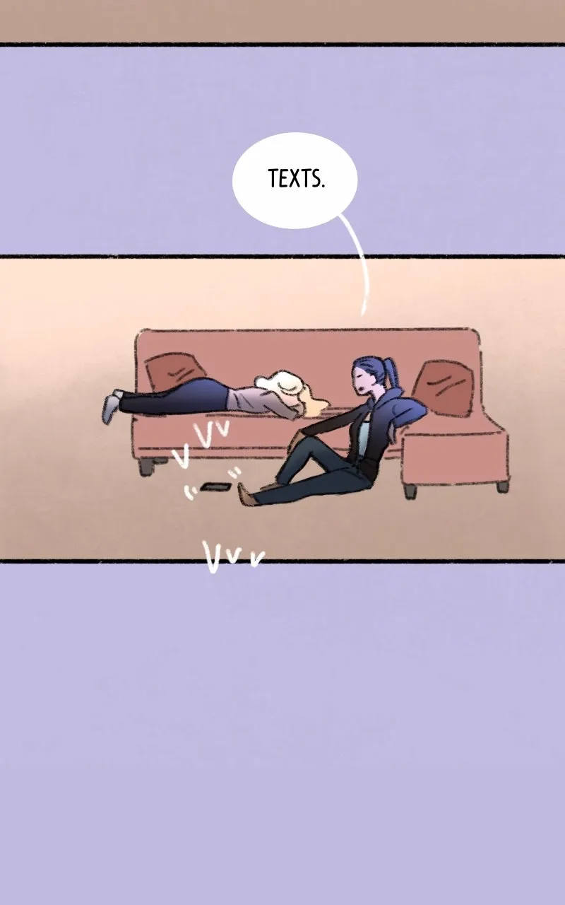Ghost on the Roof Chapter 41 page 76 - 
