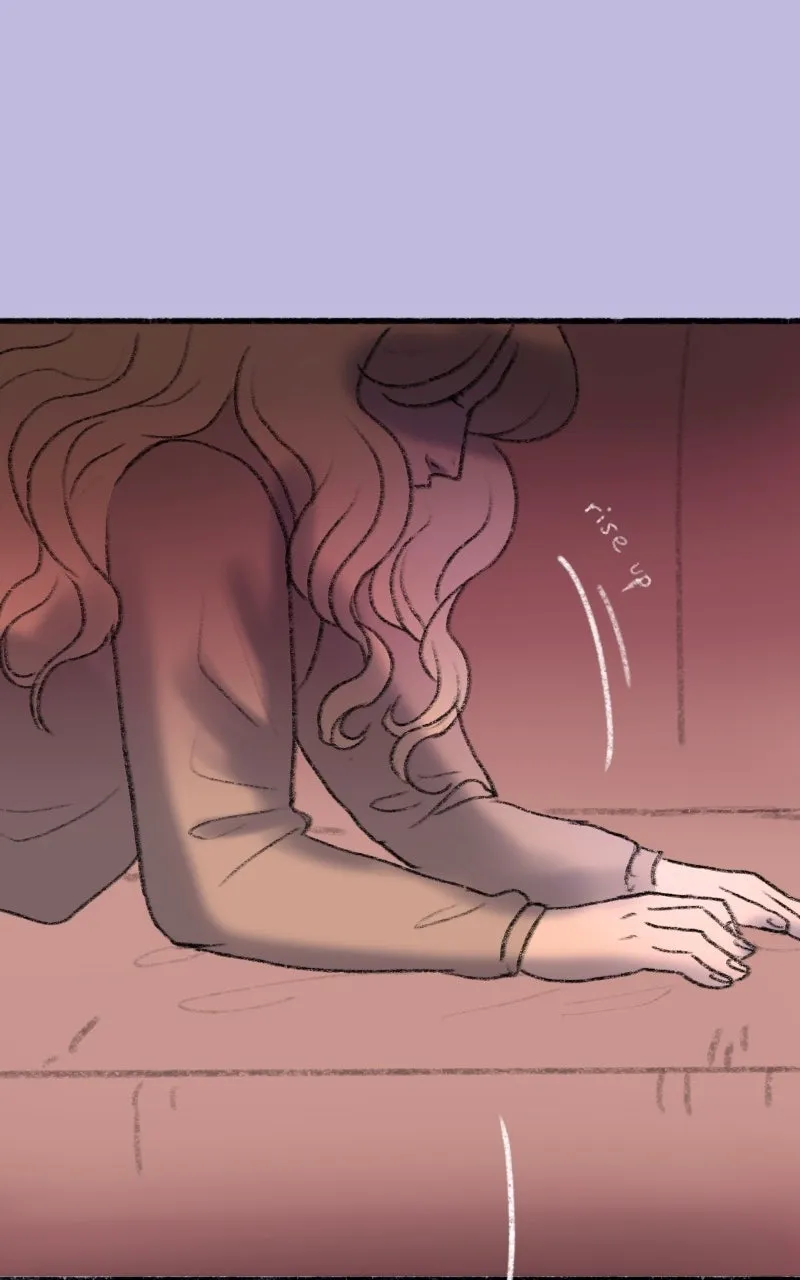 Ghost on the Roof Chapter 41 page 77 - 