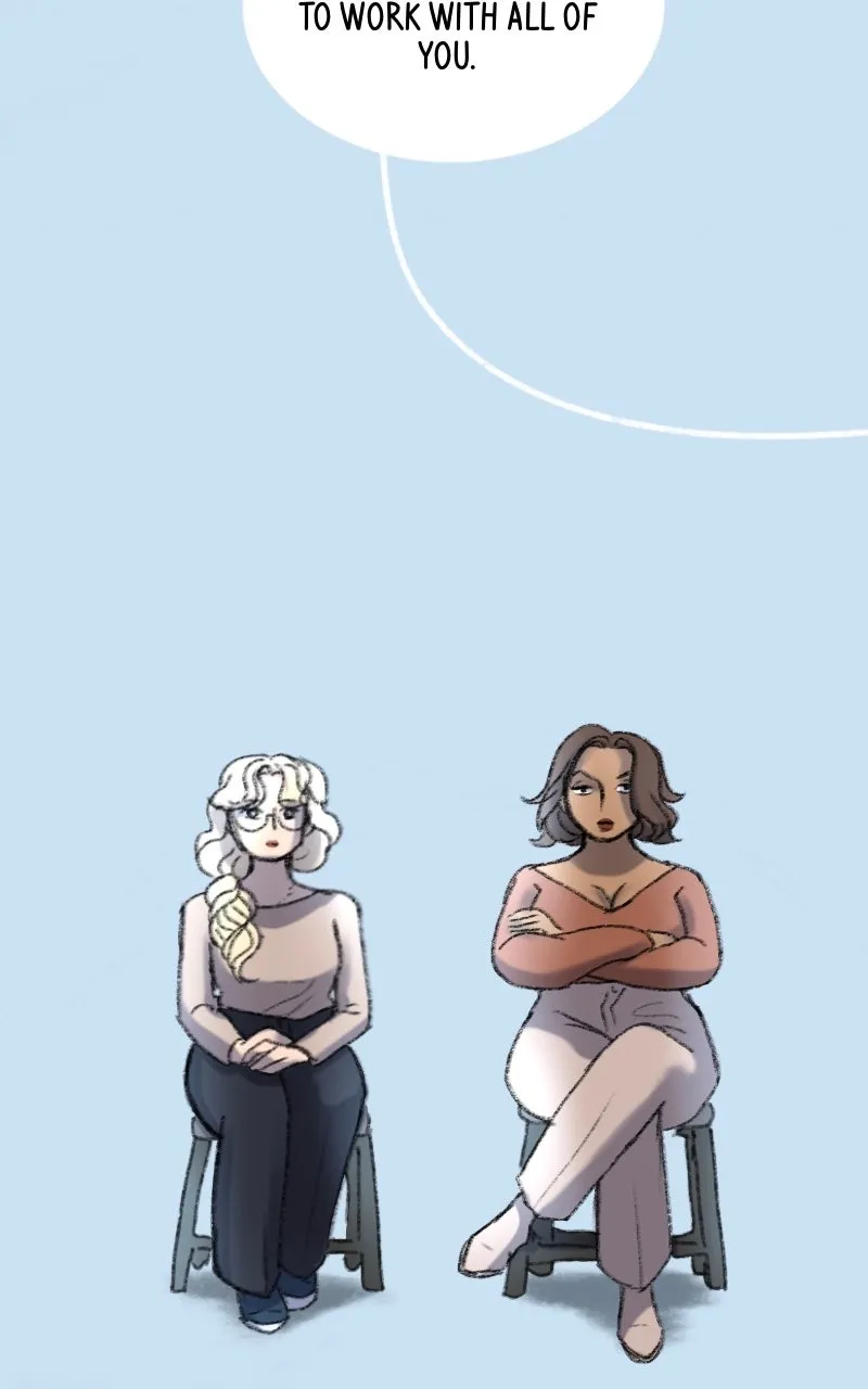 Ghost on the Roof Chapter 41 page 9 - 