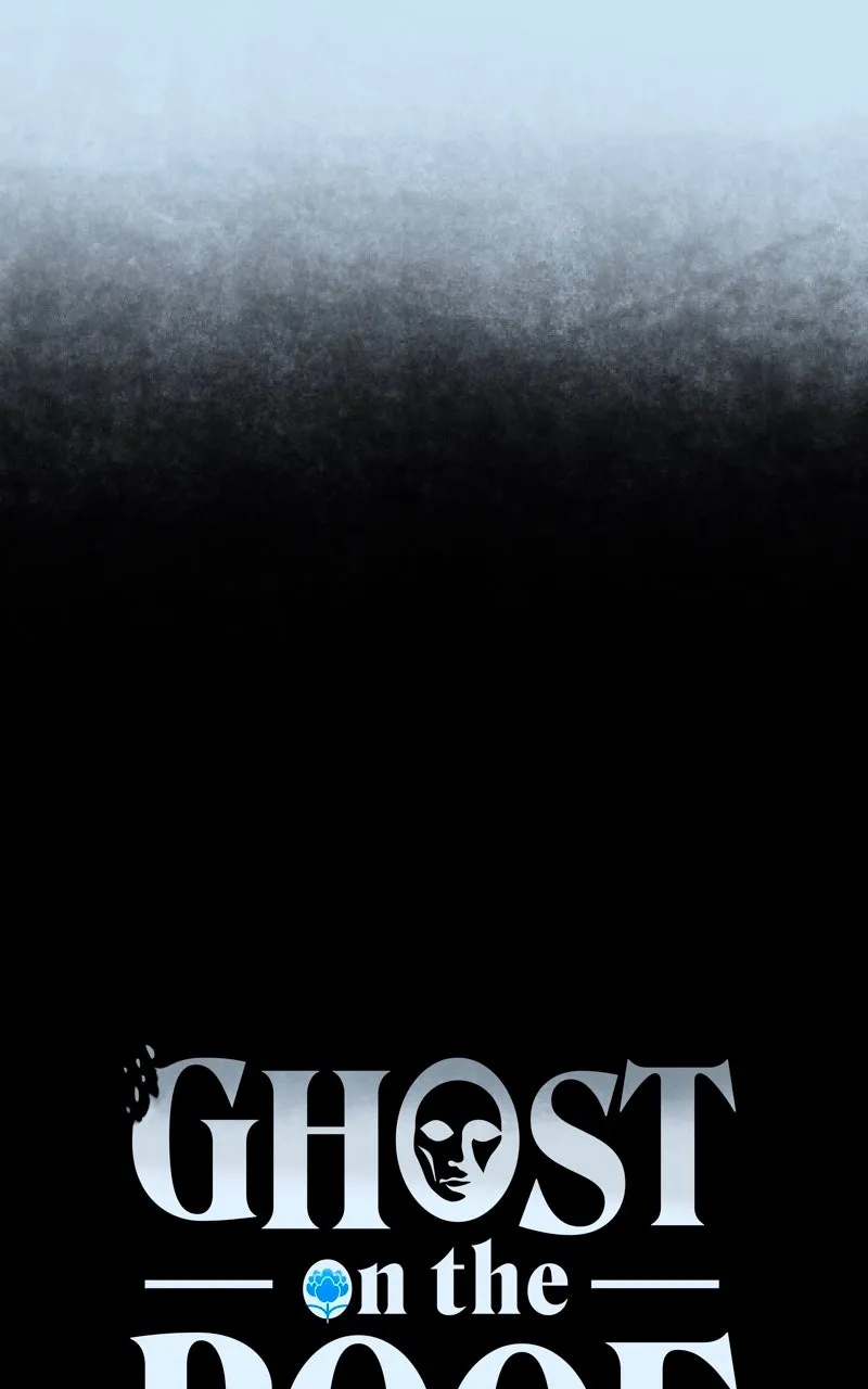 Ghost on the Roof Chapter 41 page 10 - 