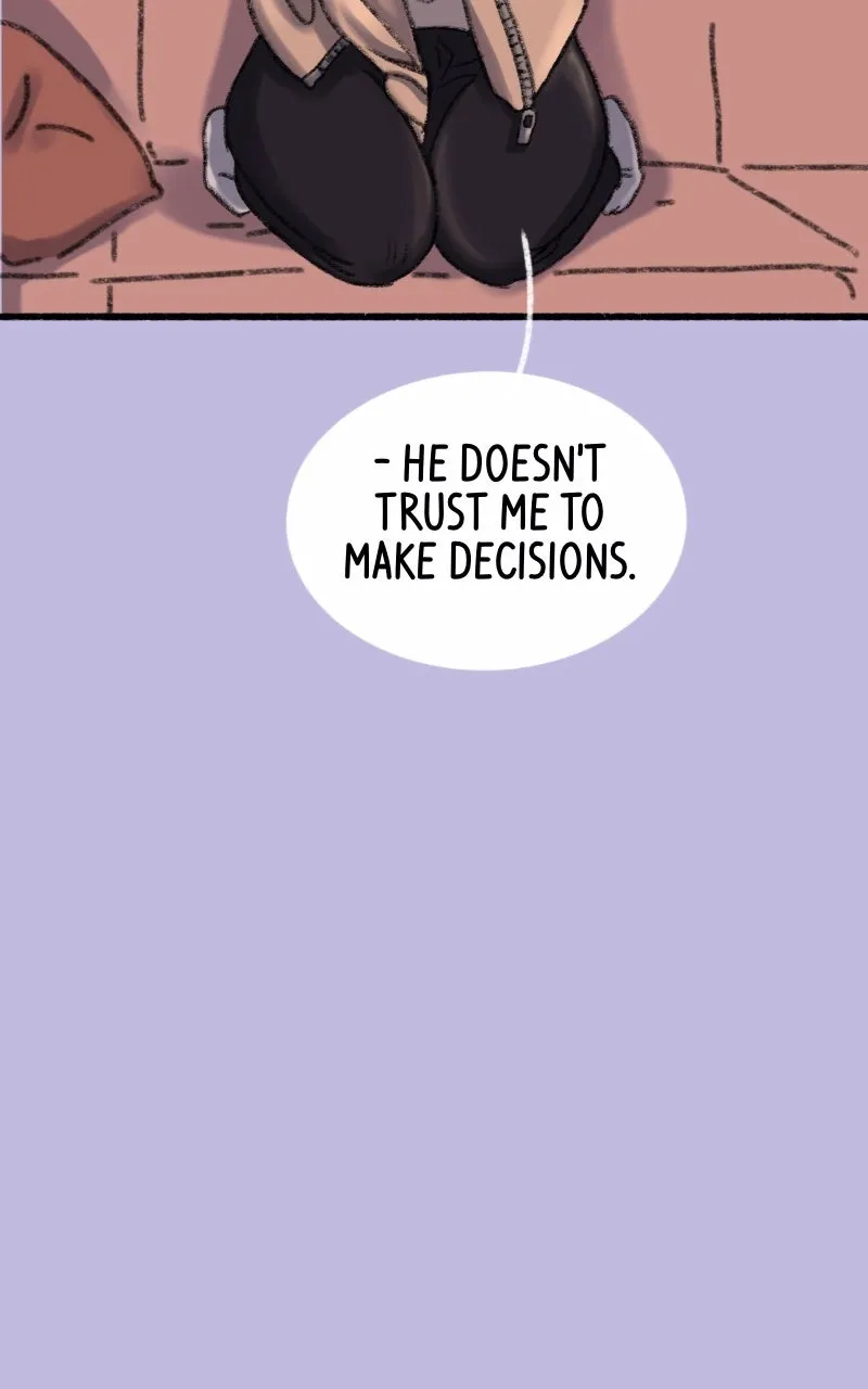 Ghost on the Roof Chapter 42 page 11 - 