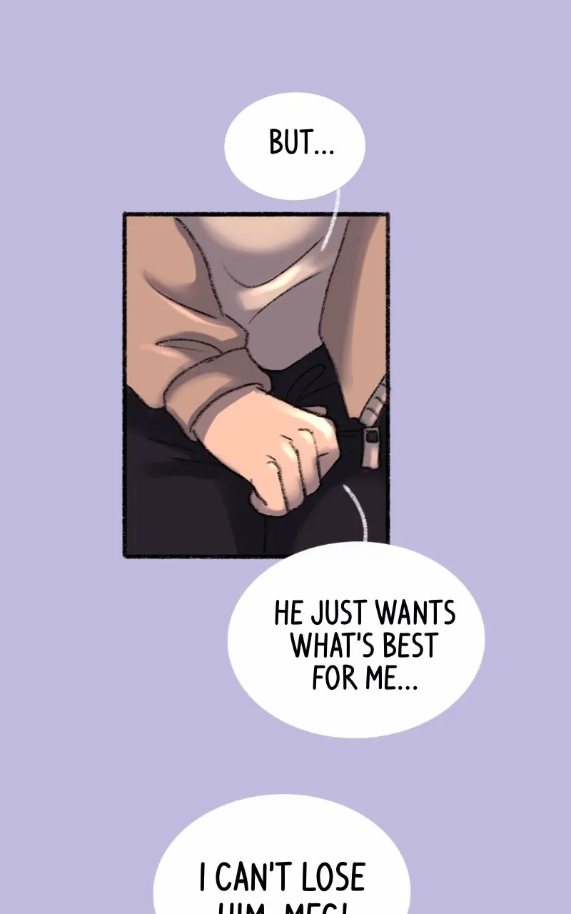 Ghost on the Roof Chapter 42 page 12 - 