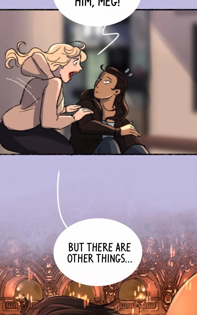 Ghost on the Roof Chapter 42 page 13 - 