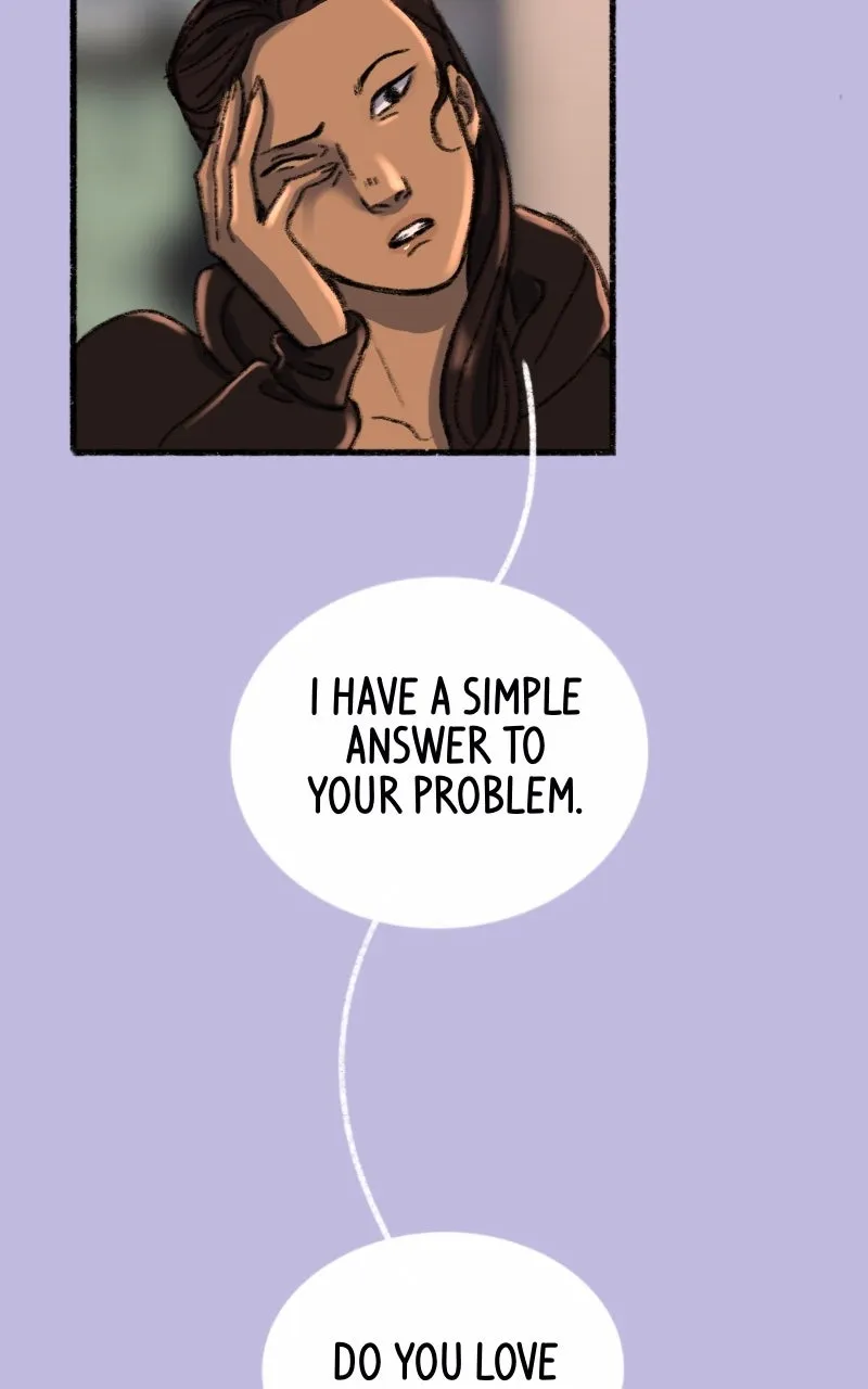 Ghost on the Roof Chapter 42 page 16 - 