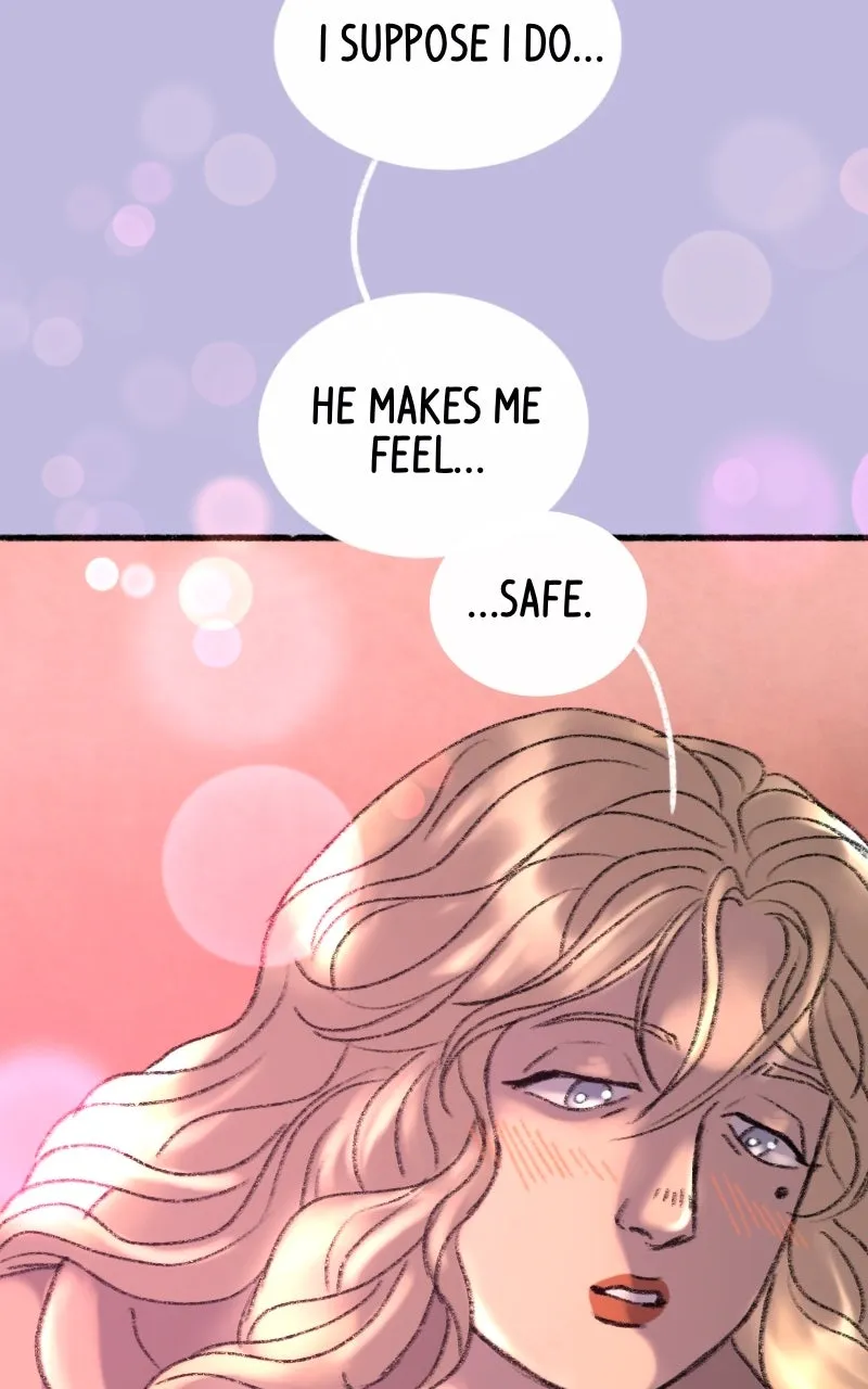 Ghost on the Roof Chapter 42 page 18 - 