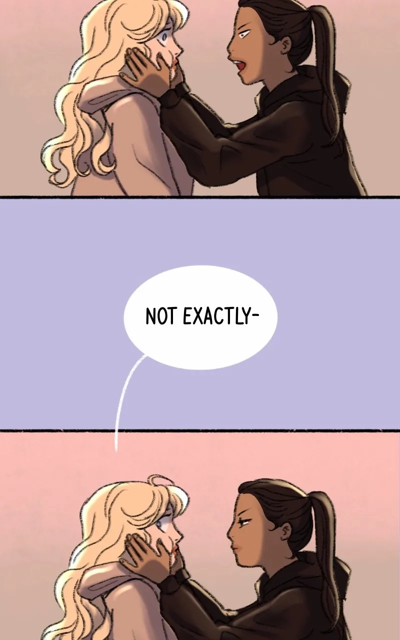 Ghost on the Roof Chapter 42 page 20 - 