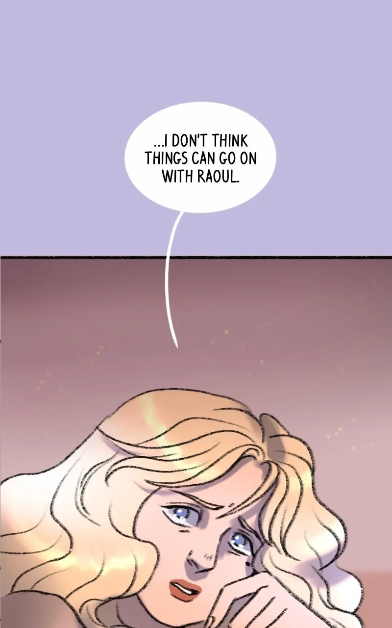 Ghost on the Roof Chapter 42 page 3 - 