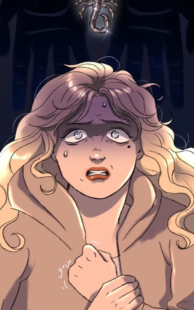 Ghost on the Roof Chapter 42 page 23 - 
