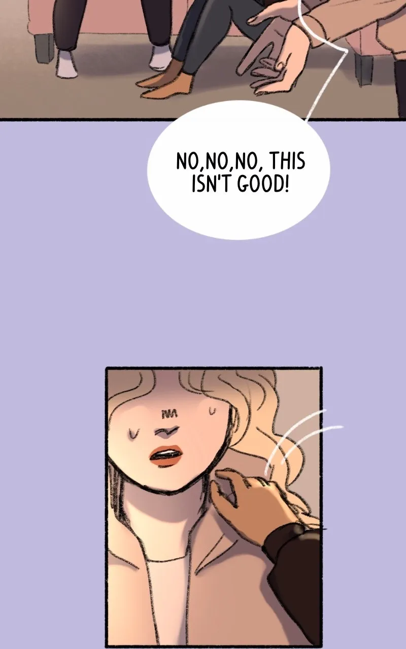 Ghost on the Roof Chapter 42 page 26 - 