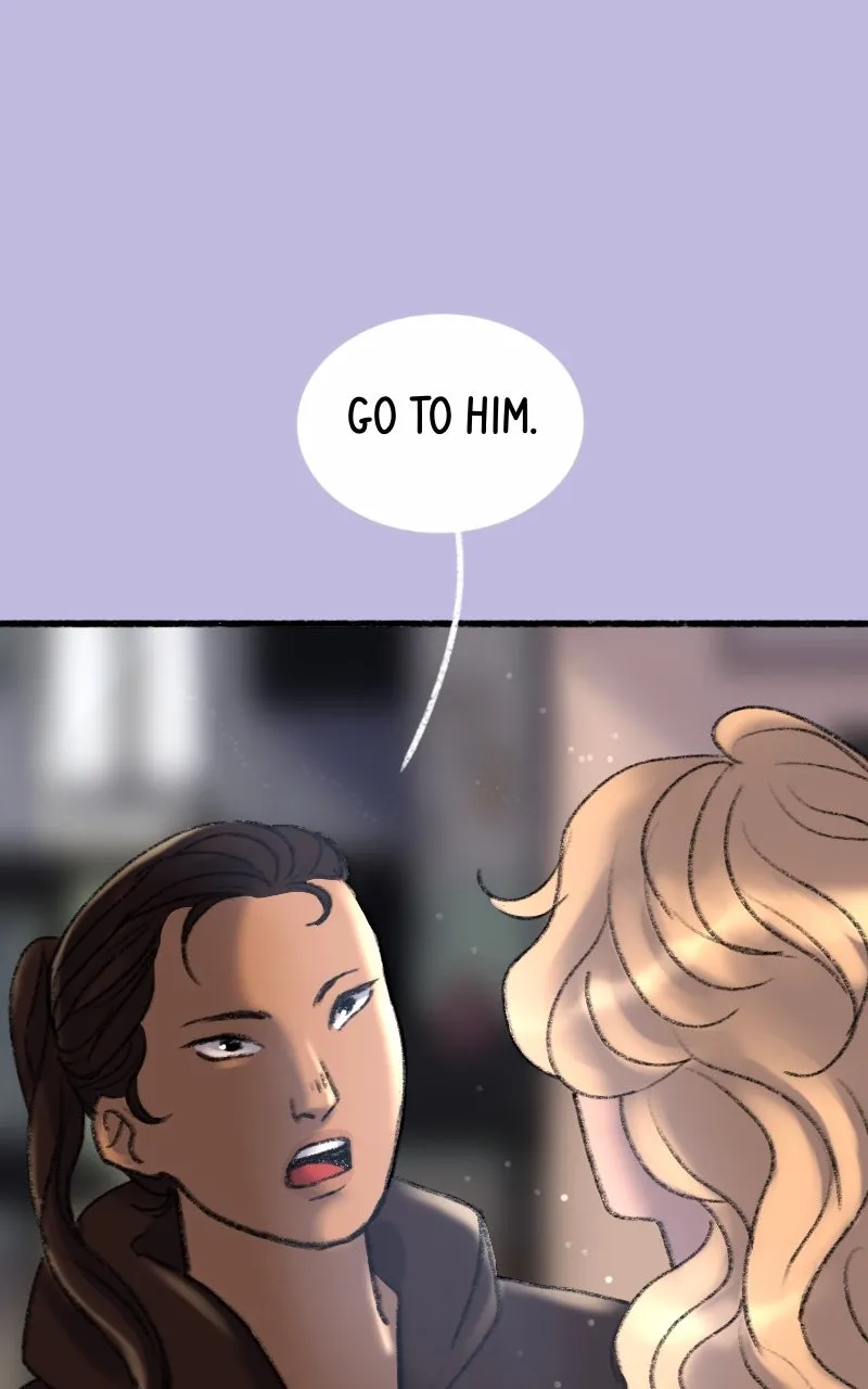 Ghost on the Roof Chapter 42 page 27 - 