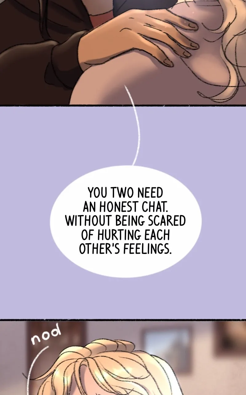 Ghost on the Roof Chapter 42 page 28 - 