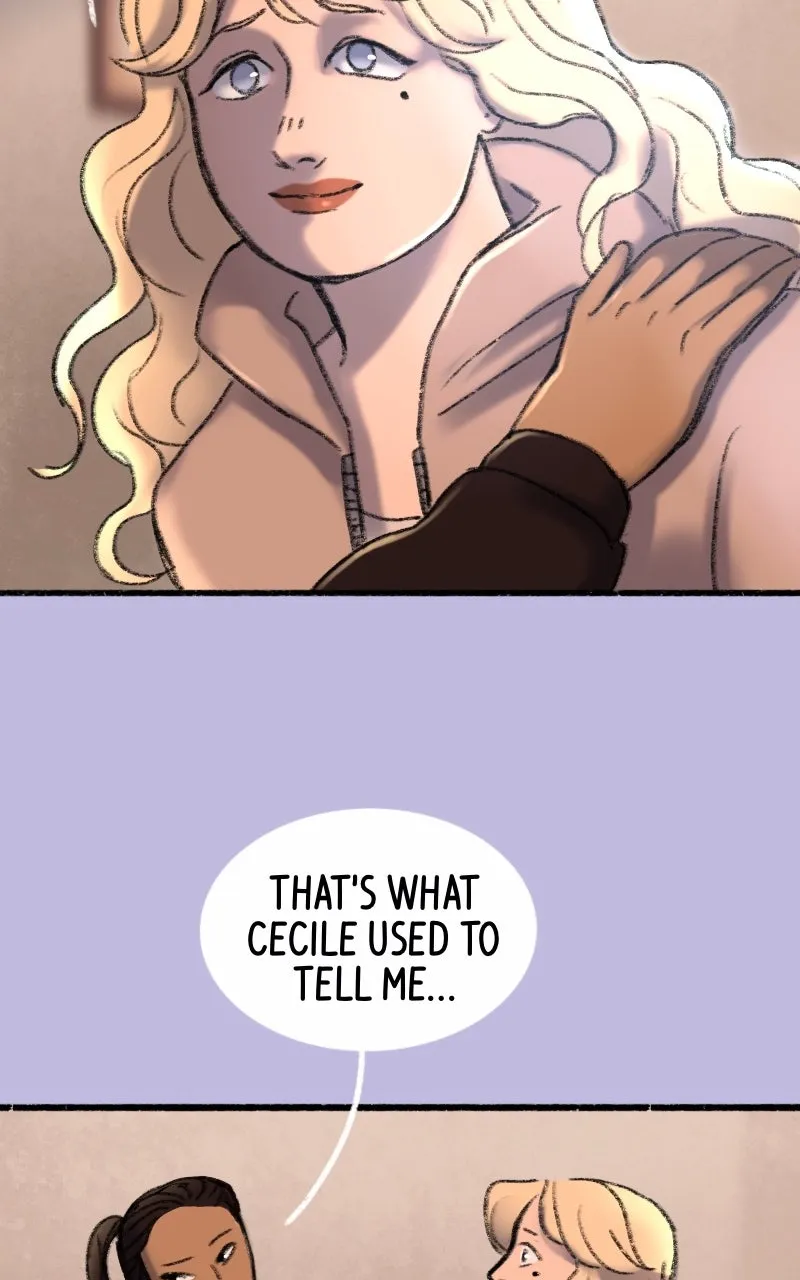 Ghost on the Roof Chapter 42 page 29 - 