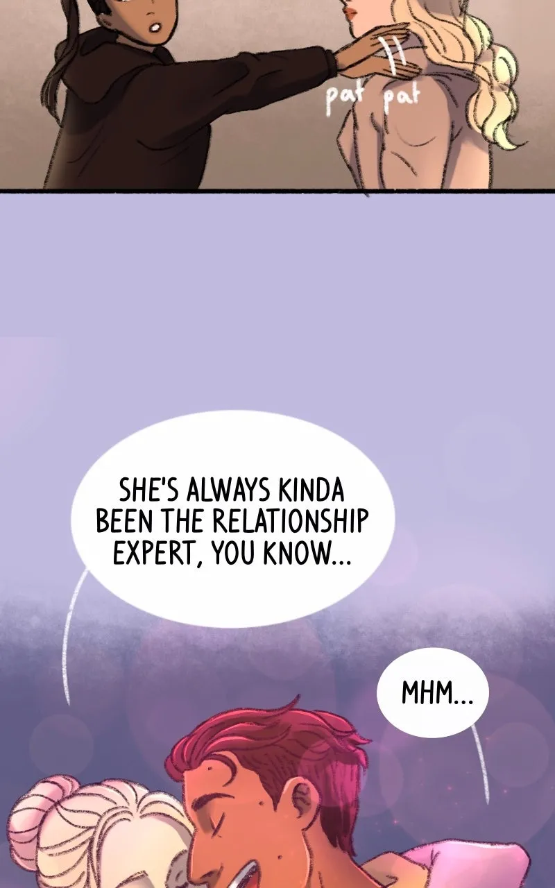 Ghost on the Roof Chapter 42 page 30 - 
