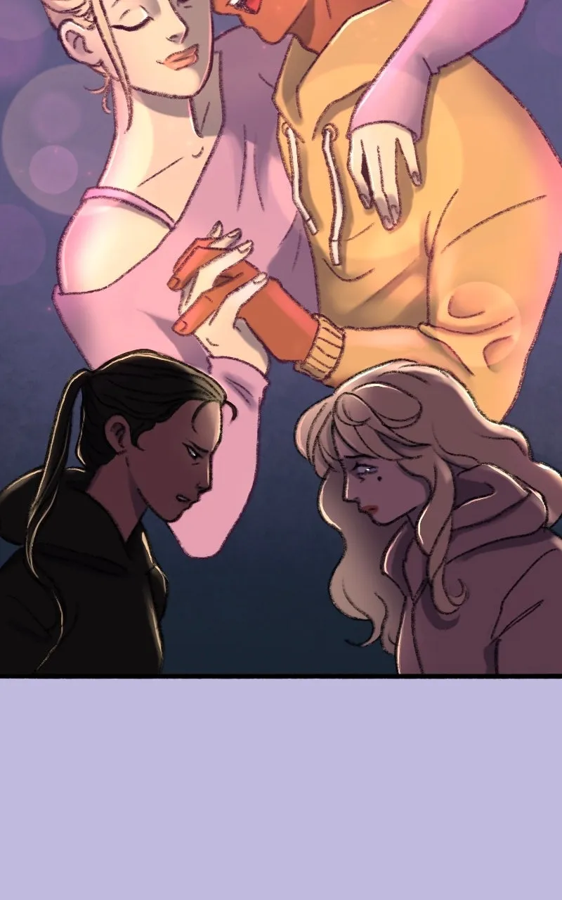 Ghost on the Roof Chapter 42 page 31 - 