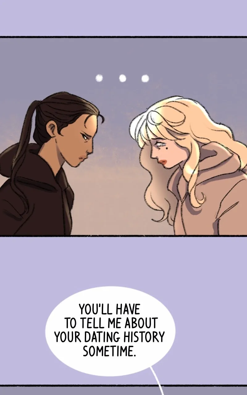 Ghost on the Roof Chapter 42 page 32 - 
