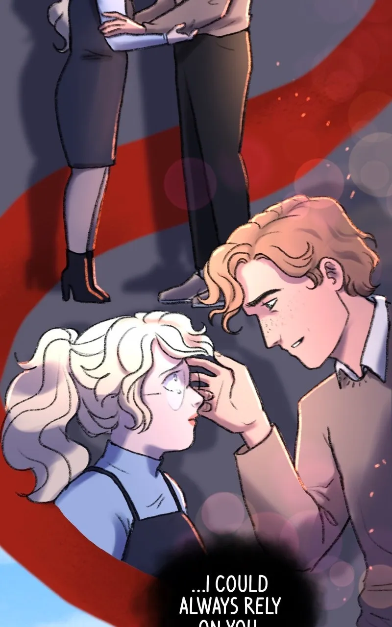 Ghost on the Roof Chapter 42 page 38 - 