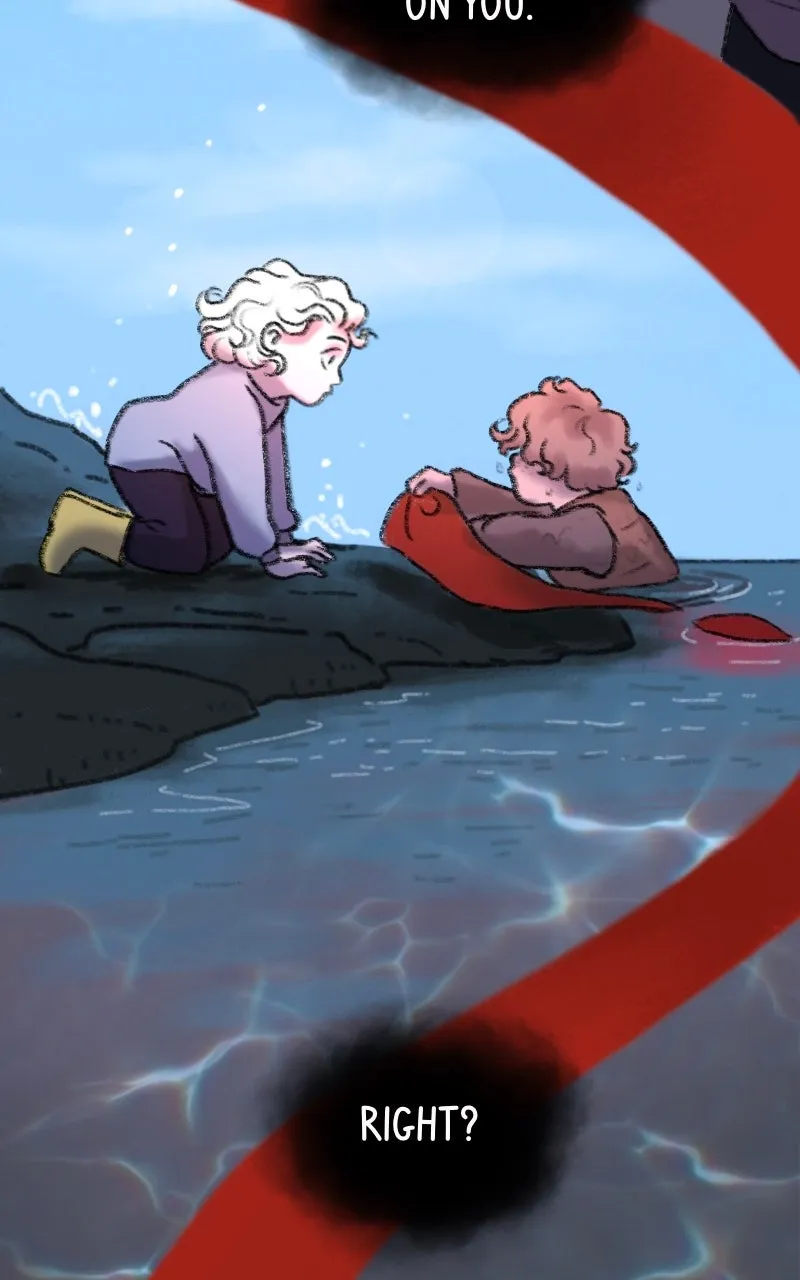 Ghost on the Roof Chapter 42 page 39 - 