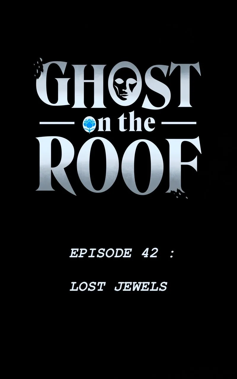Ghost on the Roof Chapter 42 page 5 - 