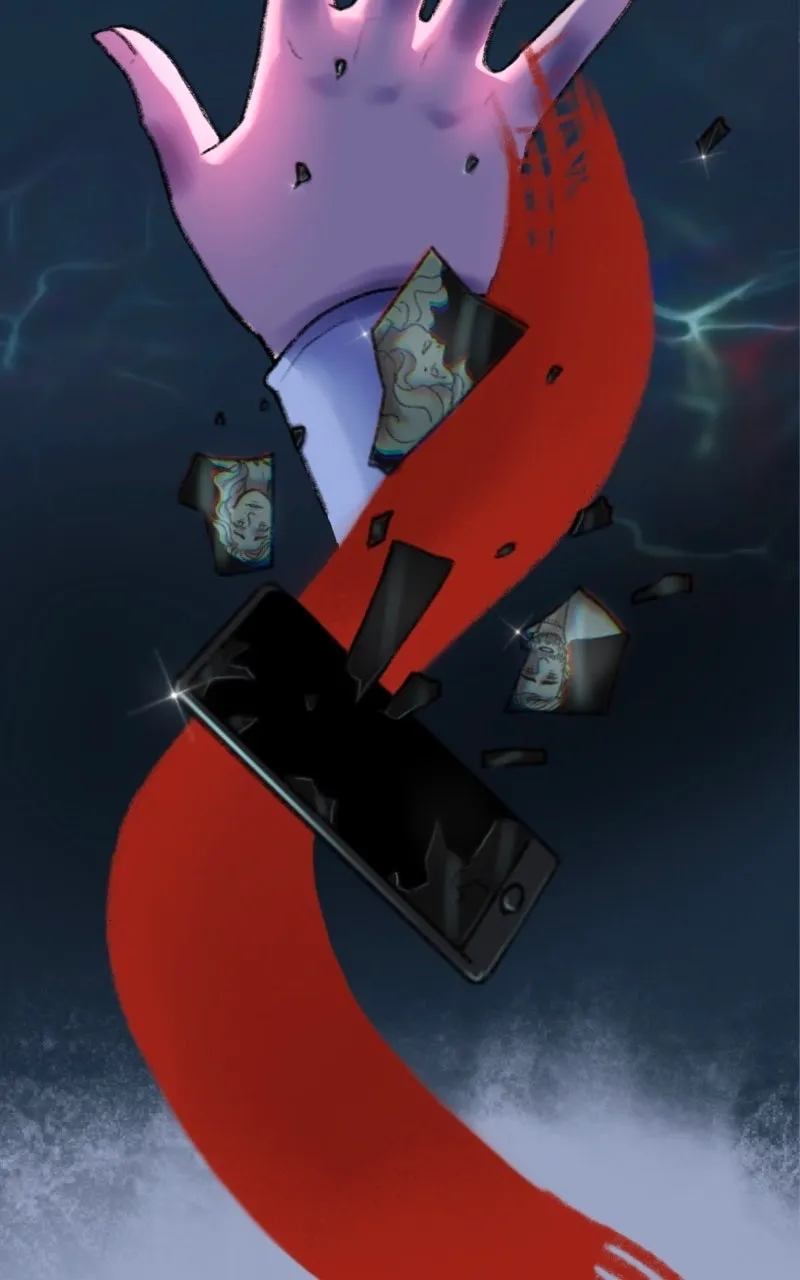 Ghost on the Roof Chapter 42 page 41 - 