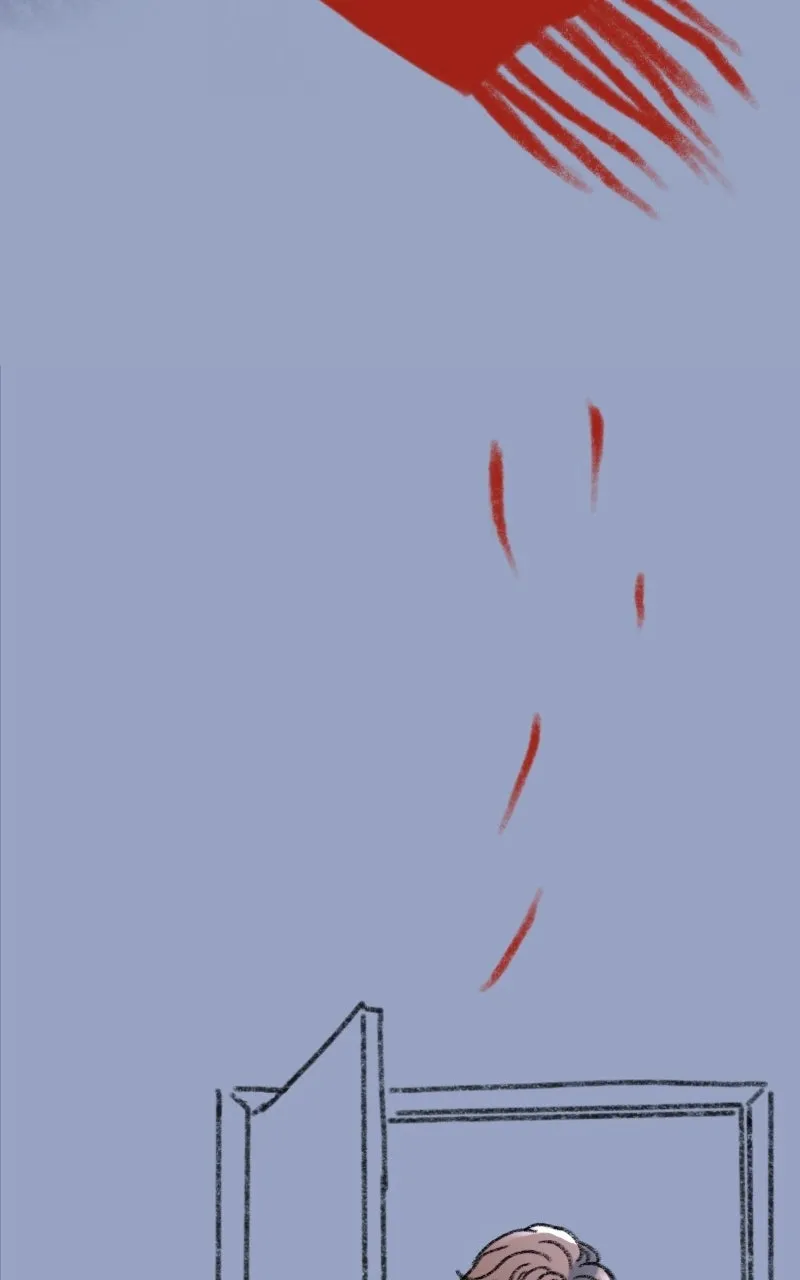 Ghost on the Roof Chapter 42 page 42 - 