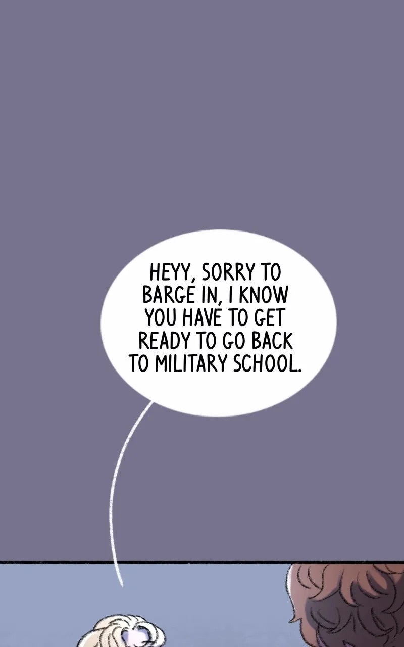 Ghost on the Roof Chapter 42 page 44 - 
