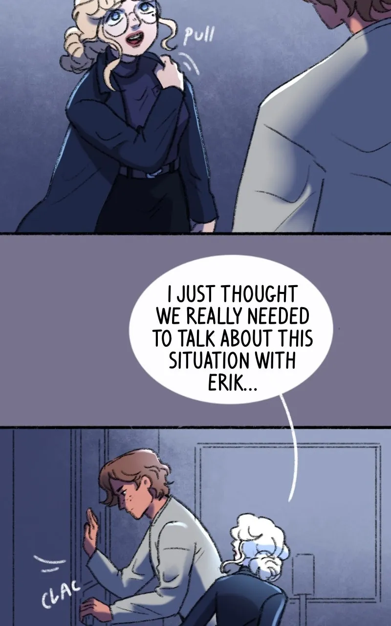 Ghost on the Roof Chapter 42 page 45 - 