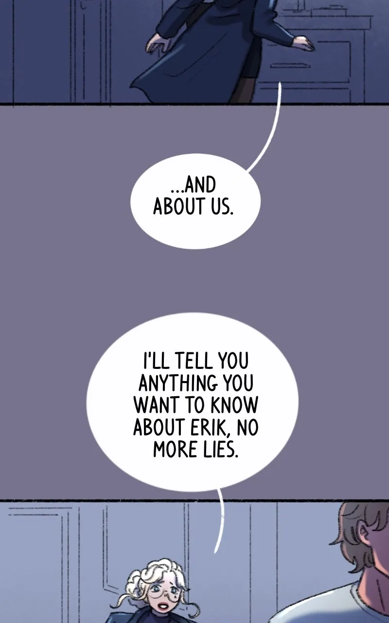 Ghost on the Roof Chapter 42 page 46 - 