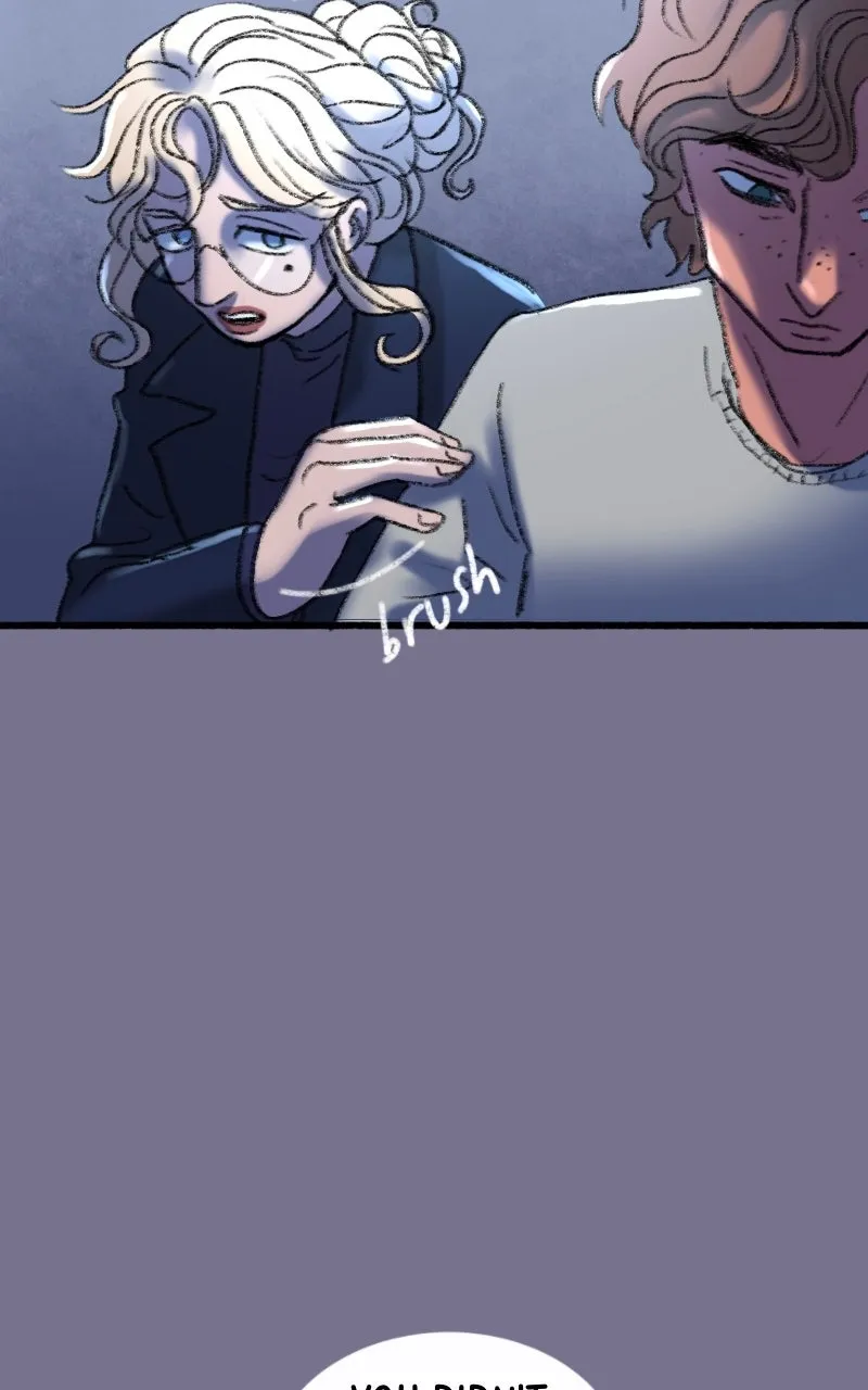 Ghost on the Roof Chapter 42 page 48 - 