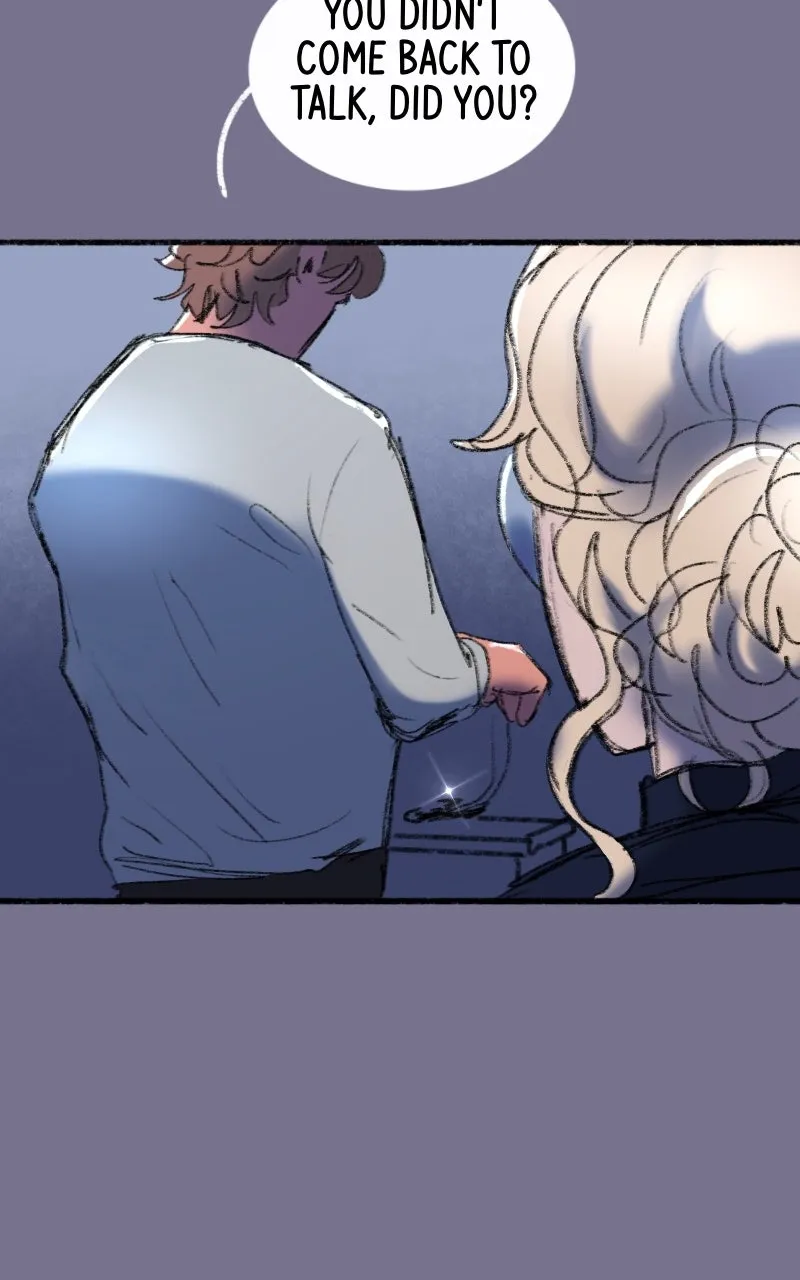 Ghost on the Roof Chapter 42 page 49 - 