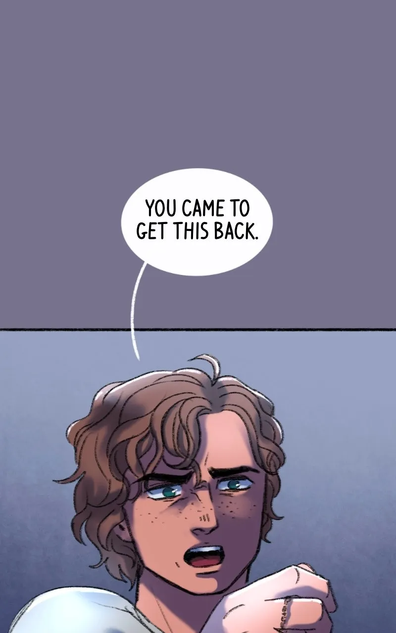 Ghost on the Roof Chapter 42 page 50 - 