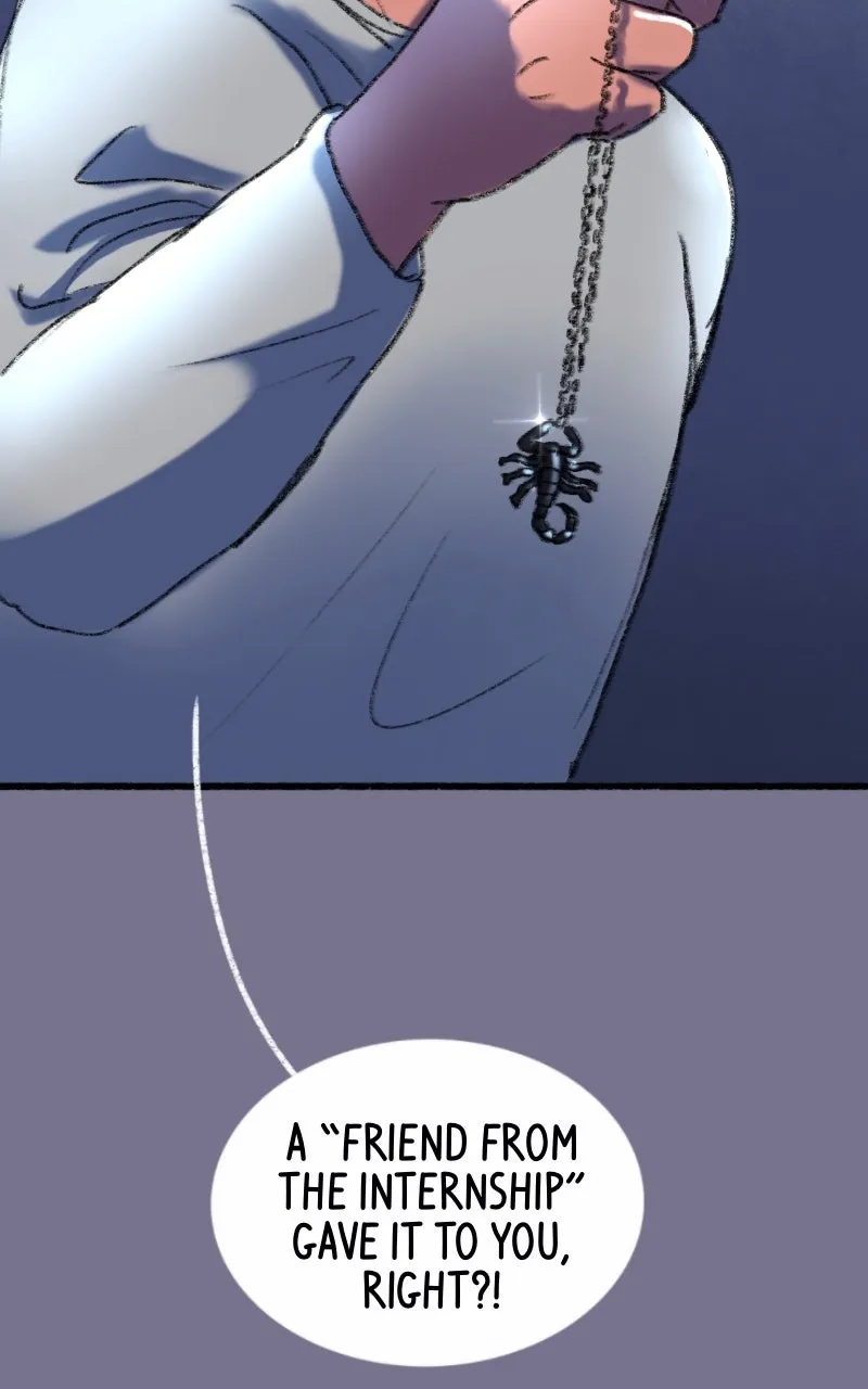 Ghost on the Roof Chapter 42 page 51 - 