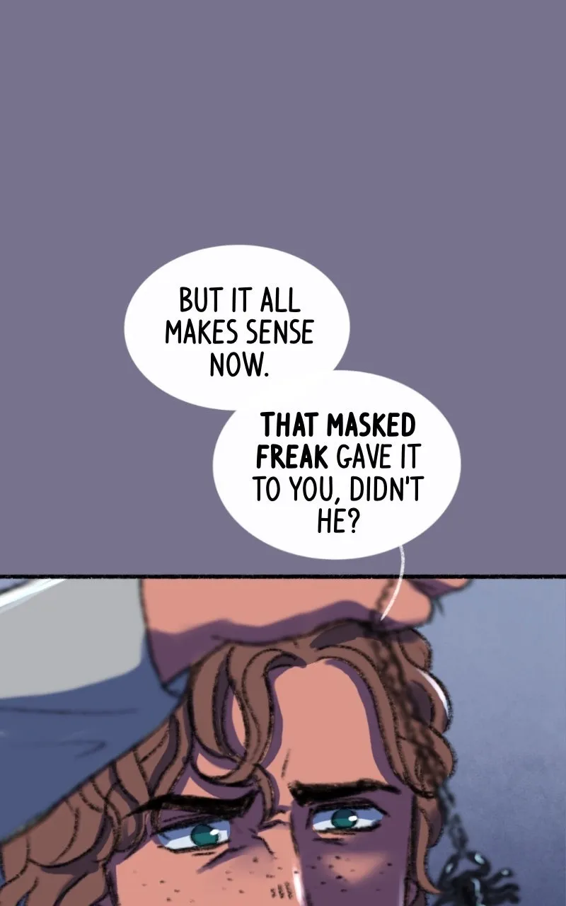 Ghost on the Roof Chapter 42 page 52 - 