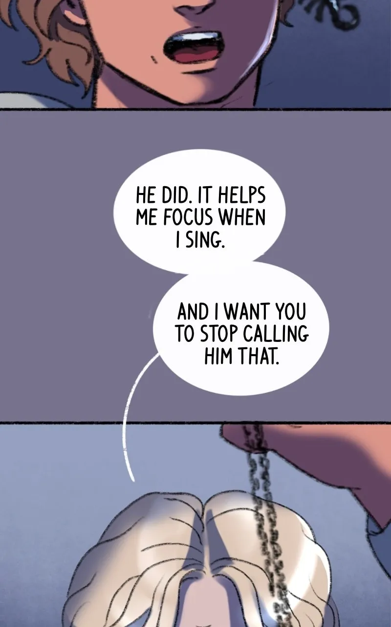 Ghost on the Roof Chapter 42 page 53 - 