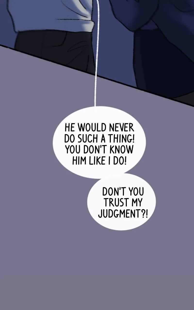 Ghost on the Roof Chapter 42 page 56 - 