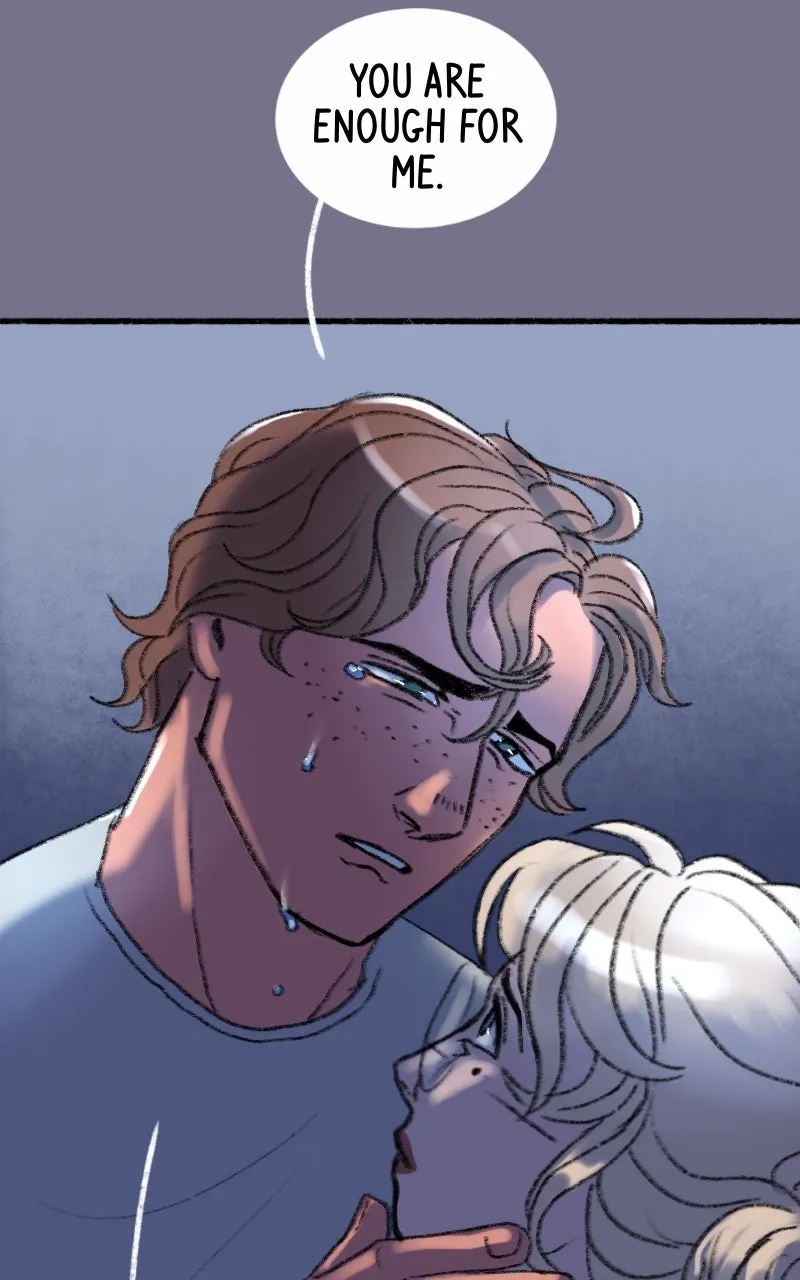 Ghost on the Roof Chapter 42 page 57 - 