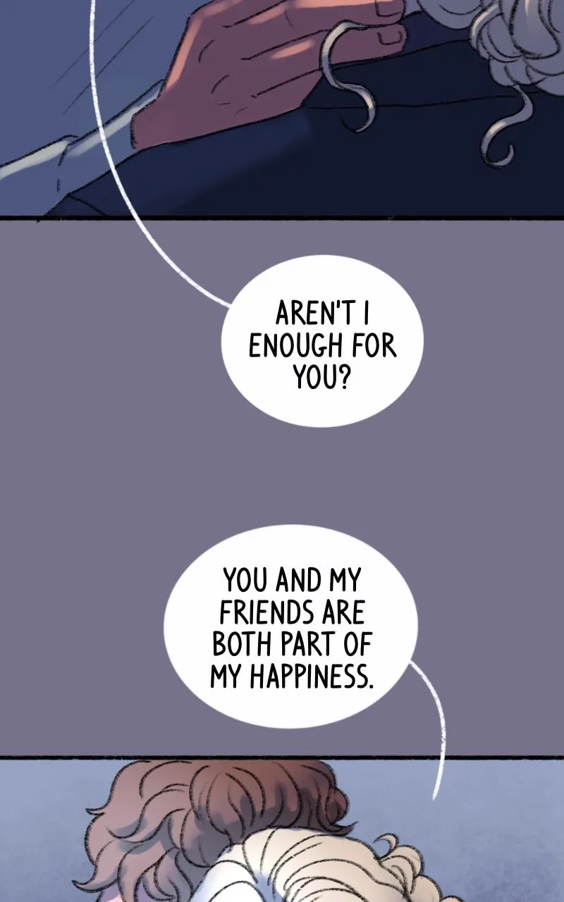 Ghost on the Roof Chapter 42 page 58 - 