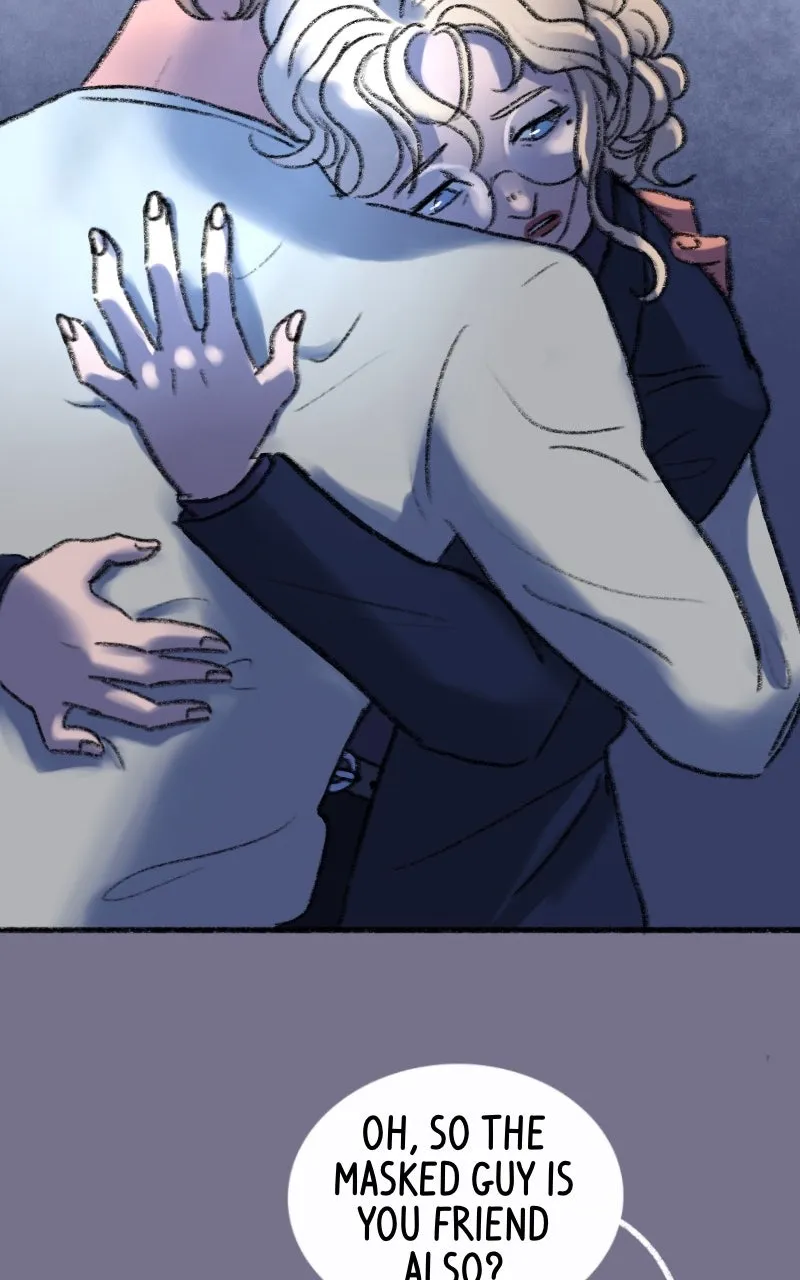 Ghost on the Roof Chapter 42 page 59 - 