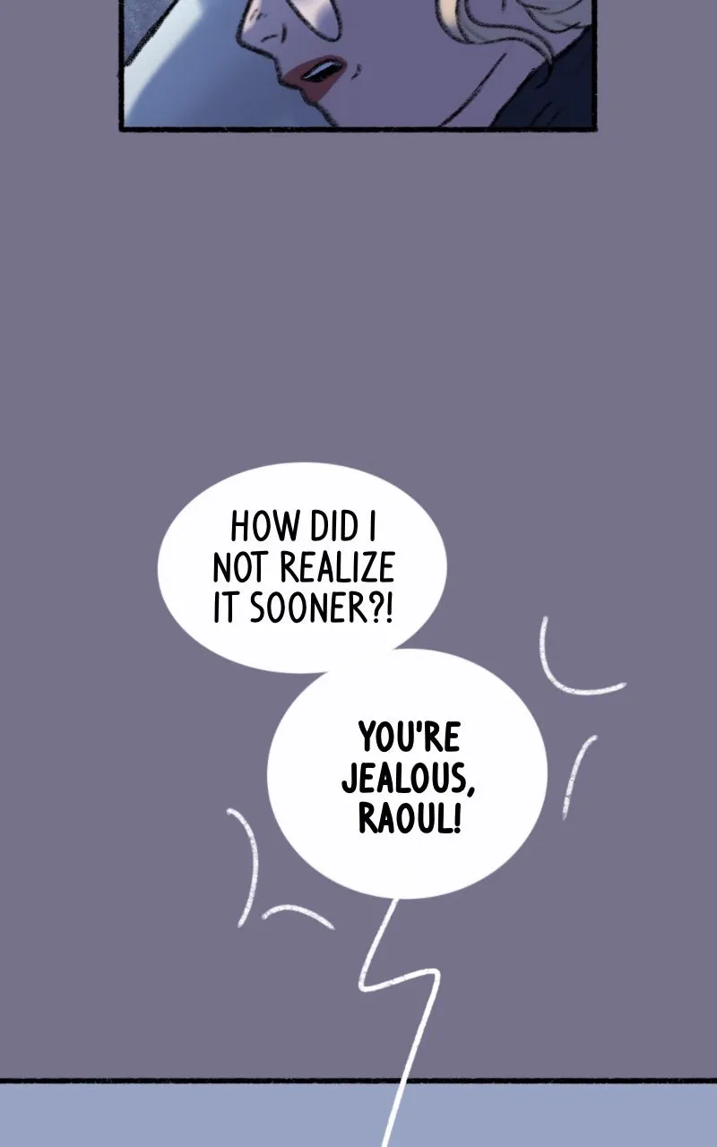 Ghost on the Roof Chapter 42 page 61 - 