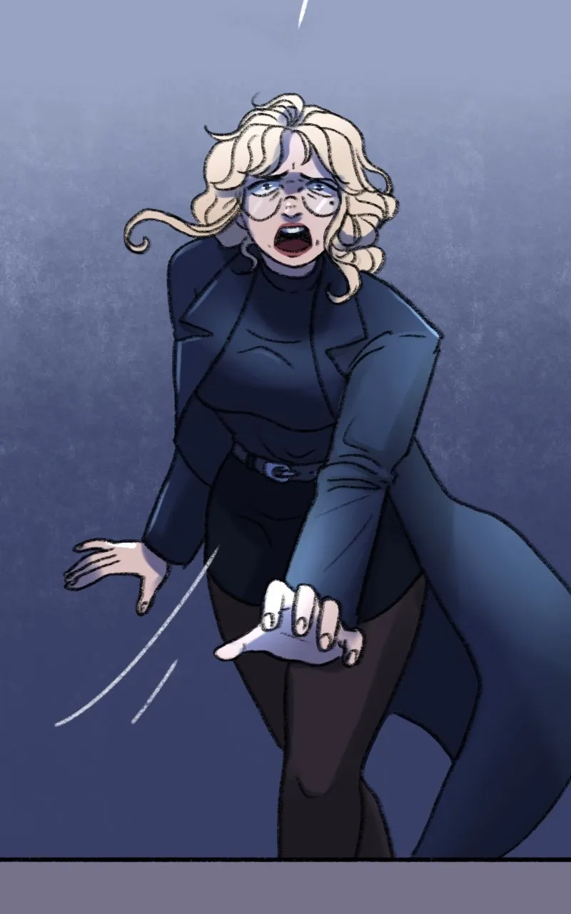 Ghost on the Roof Chapter 42 page 62 - 