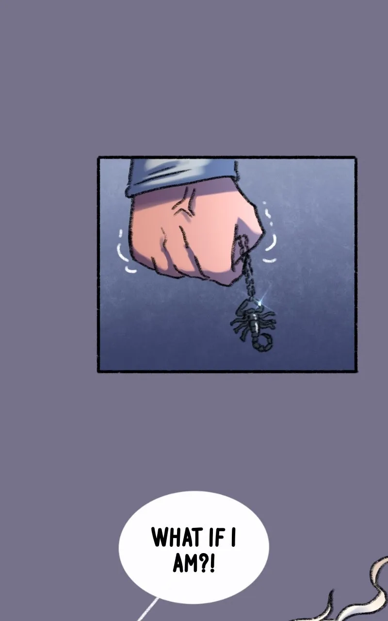 Ghost on the Roof Chapter 42 page 64 - 
