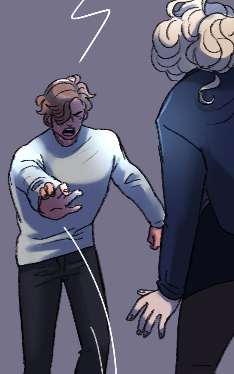 Ghost on the Roof Chapter 42 page 65 - 