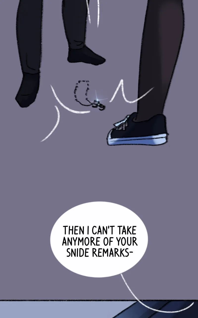 Ghost on the Roof Chapter 42 page 66 - 