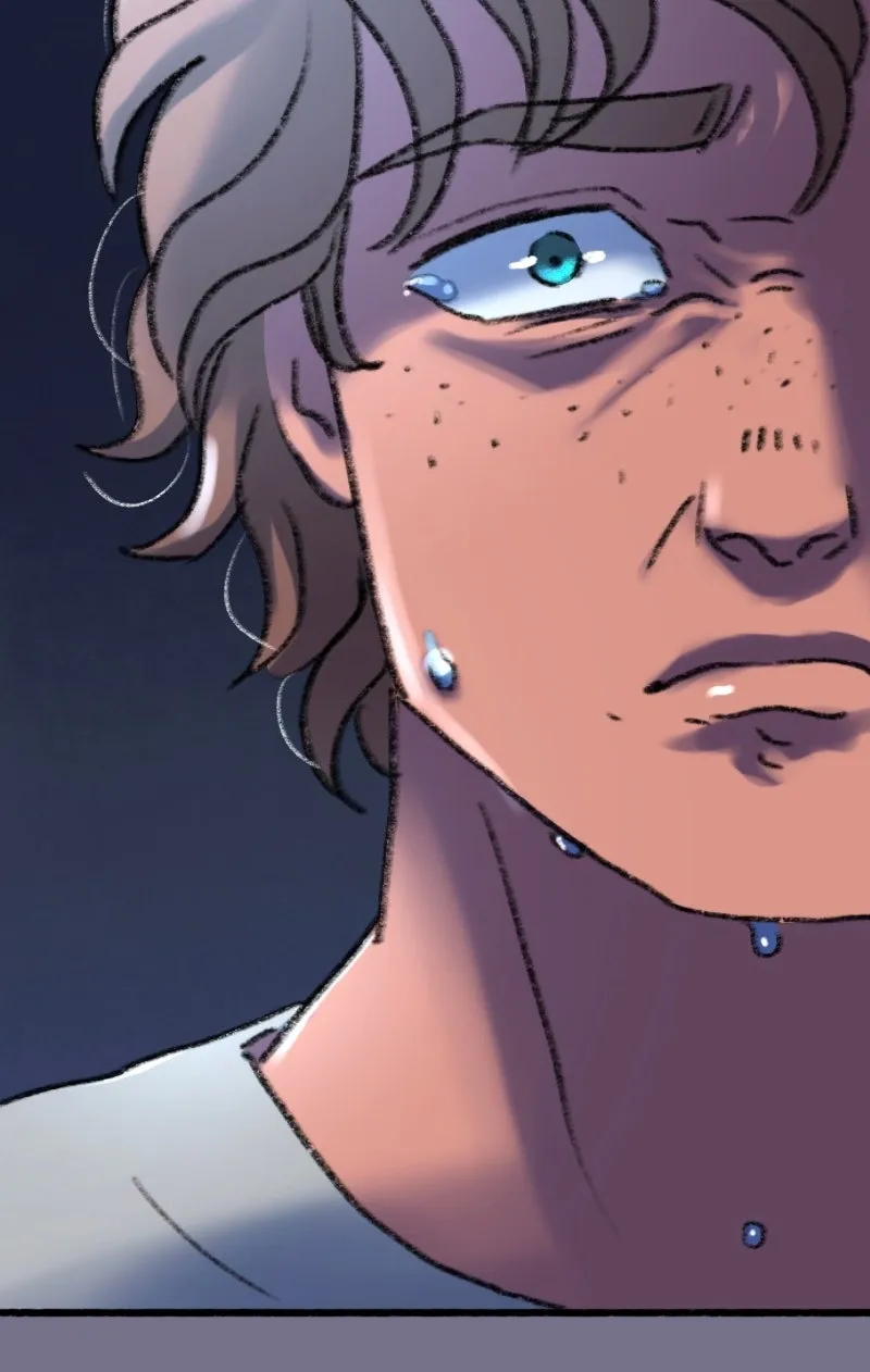 Ghost on the Roof Chapter 42 page 70 - 