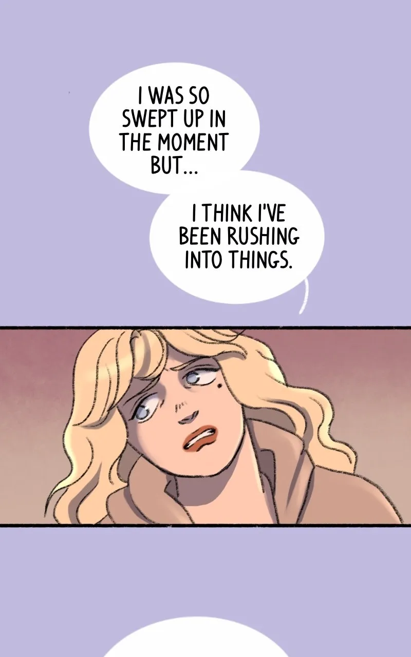 Ghost on the Roof Chapter 42 page 9 - 