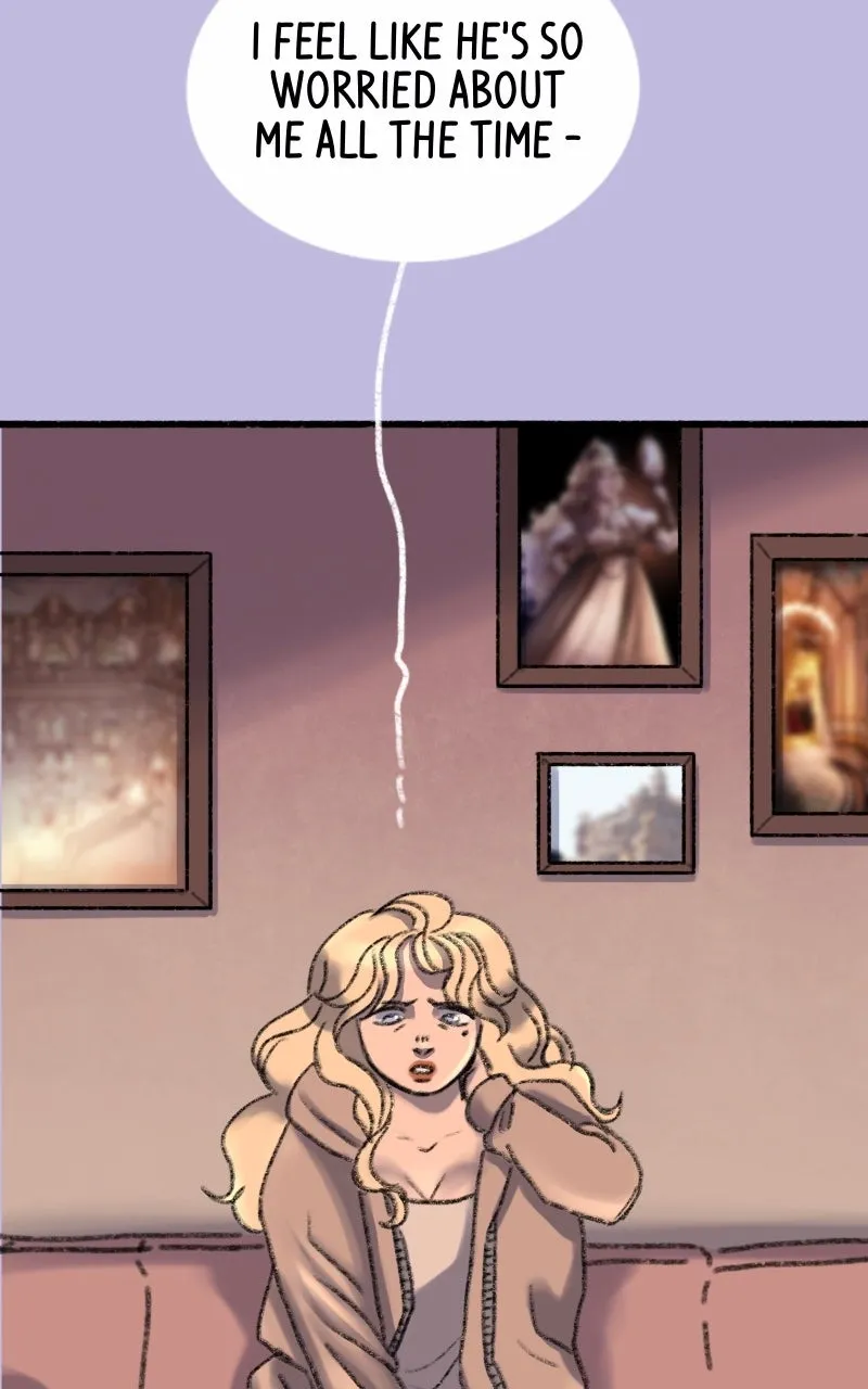 Ghost on the Roof Chapter 42 page 10 - 