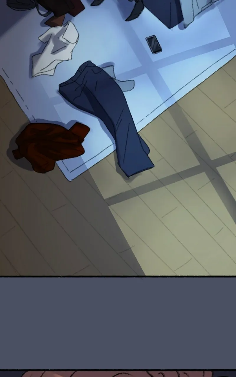 Ghost on the Roof Chapter 43 page 2 - 